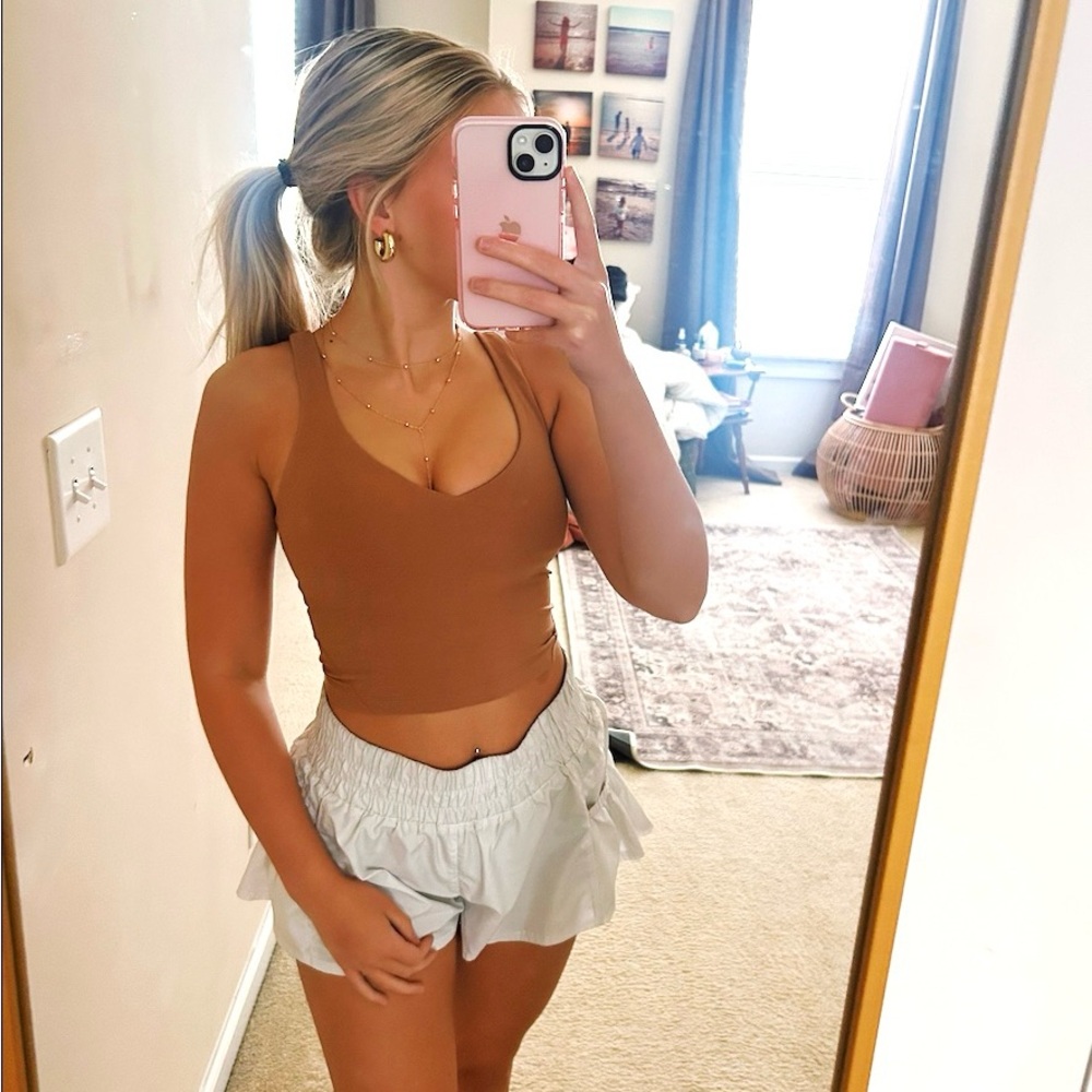 Lululemon Align Tank